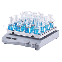 Medmay MSK-O500-Pro LCD Digital Orbital Shaker (100-500rpm)