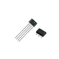 Allegro MicroSystems A1262LKTN-X-T Board Mount Hall Effect / Magnetic Sensors 2D HALL EFFECT DUAL LATCH
