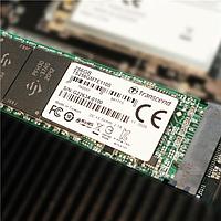 Solid State Drives SSD