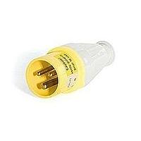 Molex 1301500257 Plugs P&S 4P5W 30A/3PY120/208 PLUG