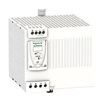 SCHNEIDER ABL8RPM24200 Switching Supplies 24VDC 20AMP POWER SUPPLY