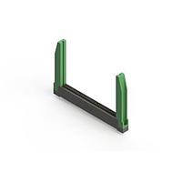 EDAC 395-036-542-178 Standard Card Edge Connectors .100" (2.54mm) Pitch Card Edge Connector