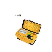 Earth resistance/Resistivity Tester