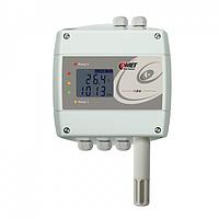 Comet H7530 Thermometer hygrometer barometer (9-30Vdc, Ethernet)