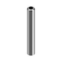 Banner Engineering SMBQMH26-SS-150 Sensor Hardware Bracket: Stainless Steel 316L; 12 mm ID x 22 mm OD; for QMH26