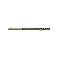 Mountz H4-3.0x60 Slotted Step Bit (set 5 pcs)