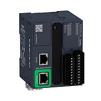 SCHNEIDER TM221ME16R Logic Controllers M221-16IO RELAY ETHERNET BOOK