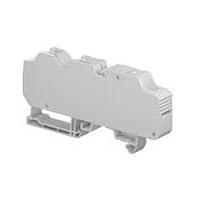 AMP Connectors - TE Connectivity ZK10-3P-PV Feed Through Terminal Block Pow SNK PI-Spring