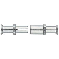 HARTING 09110006141 Contacts HAN TC350 ML CONT 50MM2
