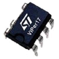 STMicroelectronics VIPER16HN Current Mode 115 kHz Fixed Freq Viper Plus