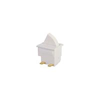 Bulgin H3145BAWAEX Door Switch H3145BA White Explosive Atmosphere