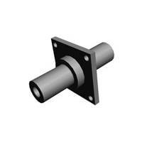AMP Connectors - TE Connectivity 840468-1 Standard Circular Connector CONNECTOR