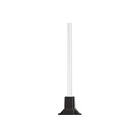 BIVAR LPV2-1500F-R480 Rigid Light Pipes with LEDs Red 630nm