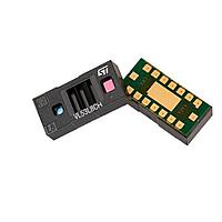STMicroelectronics VL53L8CHV0GC/1 Proximity Sensors Artificial intelligence enabler high perform Time-of-Flight (ToF) 8x8 multizone