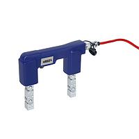 INSIZE MPI-M510-B Portable AC magnetic powder flaw detector (professional type) (Brazilian type power cord; >=4.5kg)