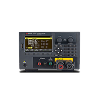 KEYSIGHT E36154A Autoranging bench DC power supply (1CH; 30 V; 80A; 800W)