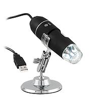 PCE MM 800 Microscope (10 mm, 1600 x 1200 pixel)