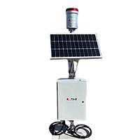 LSI Lastem MW9070 Geoelectrical Monitoring System (1.6 * 10^10 Ω)