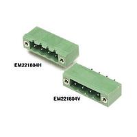 Eaton EM221812H Headers EURO ME050-50812