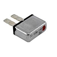 Littelfuse 0UCB025.XP Circuit Breakers 25A UNVL Breaker