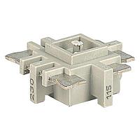 Schurter 4305.0048.34 Accessories VOLT SELECT INSERT KE/KG 10A 115/20