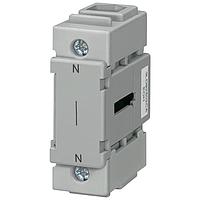 SIEMENS 3LD92502CA PE Terminal N/GRND TERM KIT 63A BASE MTG
