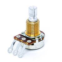 Bourns PDB181-GTR01-304A3 Guitar Potentiometers PANEL CONTROL - 17MM-ST-CARBON