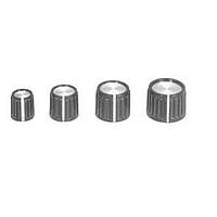 APEM MPKG40B18 Knobs & Dials KNOB PLASTIC