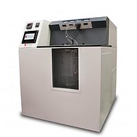 Koehler LKV5000 Refrigerated Kinematic Viscosity Bath with Optical Flow Detection System (14L, 15°C ~ -30°C)
