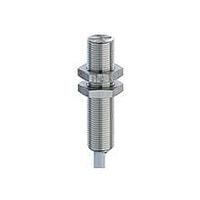 Contrinex 120253-0556 Proximity Sensors M12 3mm OD PNP NC 2m 3W PUR Cble