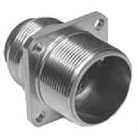 Amphenol Aerospace MS3451L22-2PX Receptacles 3#8 PIN RECP