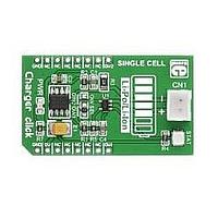 Mikroe MIKROE-2033 Battery Management Charger click