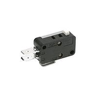 C&K 2TMT184 Snap TMCGD6ST1840C SS-F SC