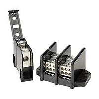 Littelfuse LPBC1442 Cover POWER BLOCK COVER - 2 POLE