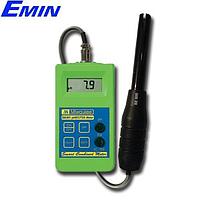 MARTINI SM802 Portable pH / Conductivity / TDS Combination Meter