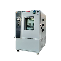 Zhongzhi CZ-C-1000G Temperature Humidity Chamber (-70℃~100℃, 20%~98%R.H)