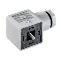 Weidmuller 1873070000 Modular Connectors / Ethernet Connectors SAIB-VSA-3P/250/9-OB