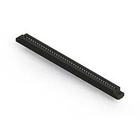 EDAC 857-042-441-107 Receptacles High Temp Card Edge Connector