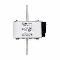 Eaton Bussmann 170M6664 High Speed Fuse 1kA 690V 3FKE/90 AR UC