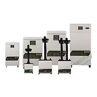 Lumeike LMK-YQ750 Intelligent Laser Smoke Purifier (4000 Pa; 750w)