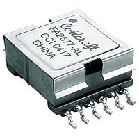 Coilcraft FA2901-ALD Flyback FA2901 Flyback For TI LM5072