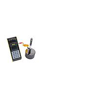 Leeb and Handheld Hardness meter