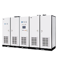 WOCEN BPA-1200 High-power AC test power supply (1200kVA, 1739A)