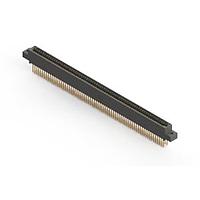 EDAC 395-138-540-502 Standard Card Edge Connectors .100" (2.54mm) Pitch Card Edge Connector