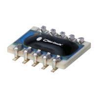 Mini-Circuits MBA-15L+ RF Mixer Level 4, SMT Double Balanced Mixer, RF/LO Freq 1200-2400 Mhz