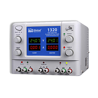 DC Power Supply Adjustable ≤ 1KW