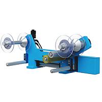 Lingke LK-R10AC-CA Ultrasonics Automatic Film Rolling Machine (2-3W; 621×385×271 mm)