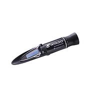 ATAGO MASTER-53PT Hand Held Refractometer (Brix:  0.0 ~ 53.0%)