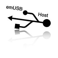SEGGER Microcontroller 9.55.04 Lincenses emUSB Host Pro Bundle SSL