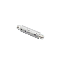 YMC PIEZOTRONICS YMC 8301-0.1 Miniature Impedance Converter (Φ6.5×30mm, ±50,000 pC)